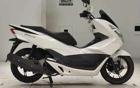 HONDA PCX125 JF56