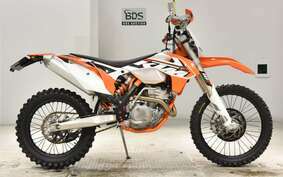 KTM 250 EXC F EXA40