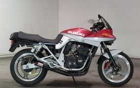 SUZUKI GSX250S KATANA GJ76A