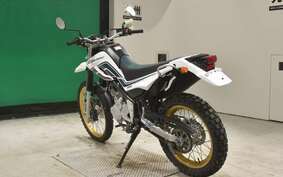 YAMAHA SEROW 250 DG17J