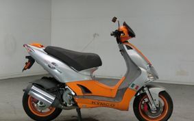 KYMCO SUPER 9 SH10