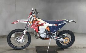 KTM 300 EXC TPI SIXDAYS GSA20