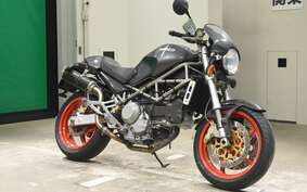 DUCATI MONSTER S4 2002 M400A