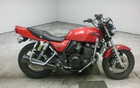 KAWASAKI ZRX-2 Learning ZR400E