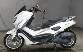 YAMAHA N-MAX 125 SE86J