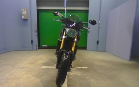 YAMAHA MT-09 A 2014 RN34J