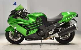 KAWASAKI ZX 1400 NINJA R 2017 ZXT40J