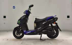 YAMAHA CYGNUS 125 XSR 3 SED8J