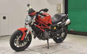 DUCATI MONSTER 796 A 2014 M506A