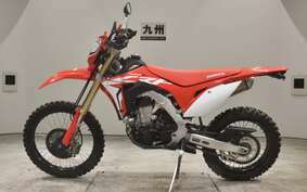 HONDA CRF450L 2019 PD11