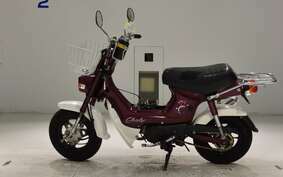 HONDA CHALY 50 CF50