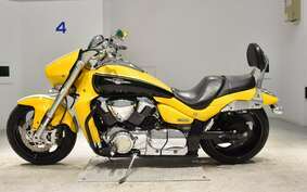 SUZUKI BOULEVARD M109 2011 VY53A