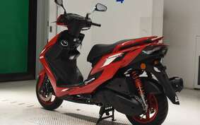 YAMAHA CYGNUS 125 XSR 3 SED8J