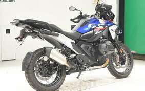 BMW R1300GSツーリング 2024