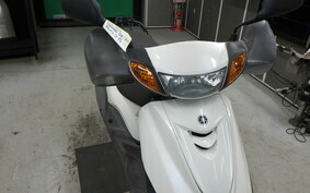 YAMAHA AXIS 125 TREET SE53J