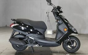 YAMAHA AXIS Z SED7J