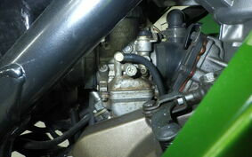 KAWASAKI KRR150 ZX KR150K