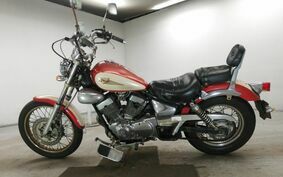 YAMAHA VIRAGO 250 S 3DM