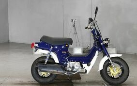 HONDA CHALY 50 CF50