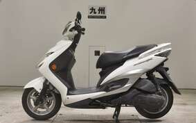 YAMAHA CYGNUS 125 X