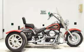 HARLEY FLSTC TRIKE 1340 1998 BJL