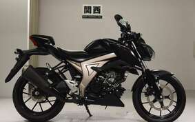 SUZUKI GSX-S125 DL32B