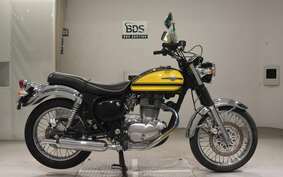 KAWASAKI ESTRELLA RS BJ250A