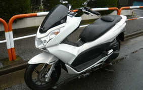 HONDA PCX125 JF28