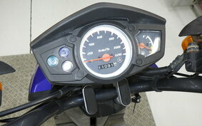 YAMAHA BW S125