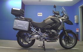 BMW R1200GS 2010 0450