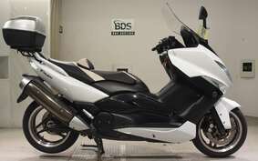 YAMAHA T-MAX500 Gen.3 2012 SJ08J