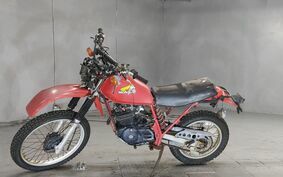 HONDA XL250R MD03