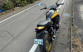 KAWASAKI Z900RS SE 2024 ZR900K