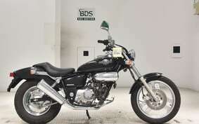 HONDA MAGNA 50 AC13