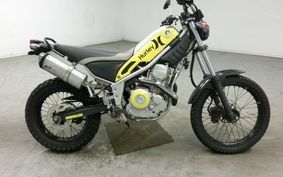 YAMAHA TRICKER DG10J