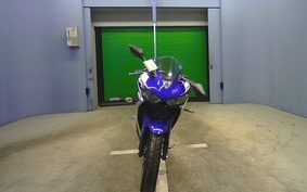 YAMAHA YZF-R25 RG10J