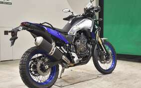 YAMAHA TENERE 700 2022 DM09J