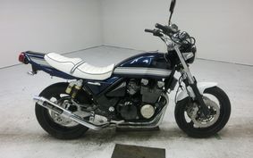 KAWASAKI ZEPHYR 400 2006 ZR400C