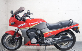 KAWASAKI GPZ900R NINJA 2001 ZX900A