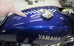 YAMAHA SR400 Gen.5 2022 RH16J