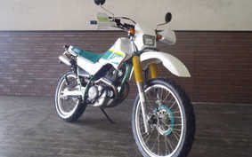 YAMAHA SEROW 225 Cell 1989 1KH