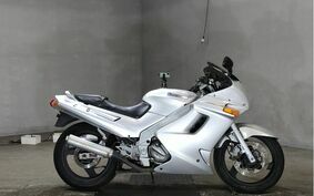 KAWASAKI ZZ-R250 EX250H