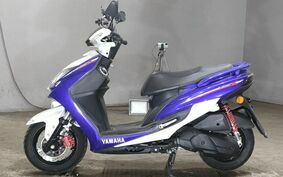 YAMAHA CYGNUS 125 X SR SEA5J