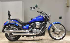 KAWASAKI VULCAN 900 CUSTOM 2008 VN900B