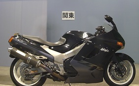 KAWASAKI ZZ1100 NINJA R Gen.2 1998 ZXT10D