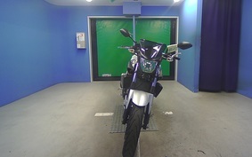 YAMAHA MT-03 2015 RH07J