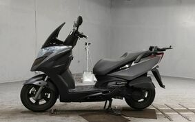 KYMCO GRAND DINK 125 i SP25