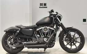 HARLEY XL883N LE2