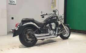 KAWASAKI VULCAN 900 CLASSIC 2010 VN900B