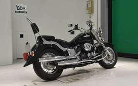 YAMAHA DRAGSTAR 400 CLASSIC 2002 VH01J